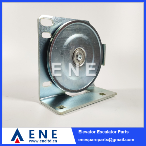 KM601200G01 Elevator Door Wire Roller