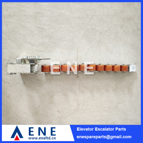513NPE Escalator Handrail Tension Roller Chain GAA332AB1