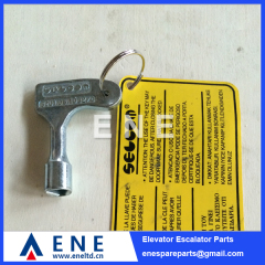 Elevator Door Key 3201.05.1032/C