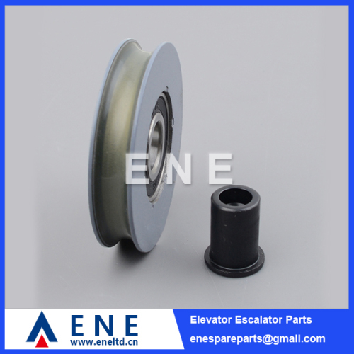 65mm Elevator Door Hanger Roller