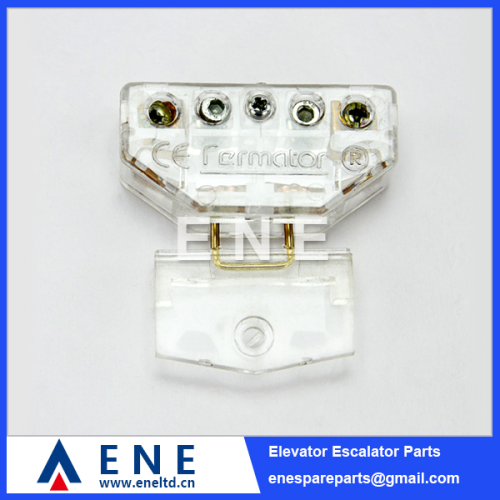 Elevator Door Lock Contact 20.20.04