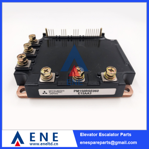 PM150RSE060 Elevator IGBT