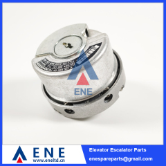 ERN1321 Elevator Rotary Encoder ERN1321409662S12-30