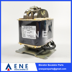 NX100C378-02 Elevator Transformer