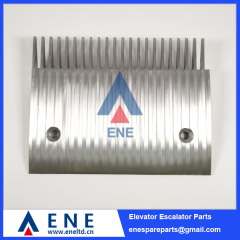 247416 247417 Escalator Comb Plate