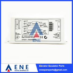 Elevator Door Controller FAA24350BK1