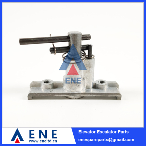 Elevator Door Lock 3215.05.5M62