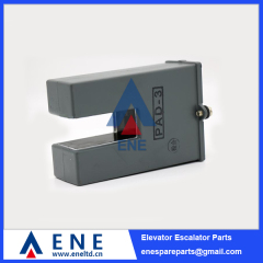 PAD-3 Elevator Magnetic Proximity Switch Leveling Sensor