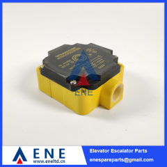 NI75U-CP80-VP4X2 NPE513 Escalator Switch GBA608C1