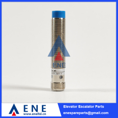 DW-AS-631-M12 Escalator Sensor Switch