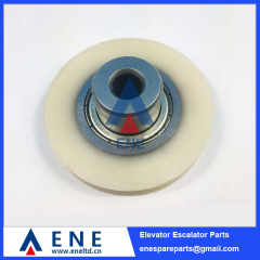 FAA198AB1 Elevator Door Hanger Roller