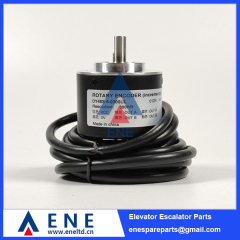 DY48S-8-0300UL Elevator Encoder