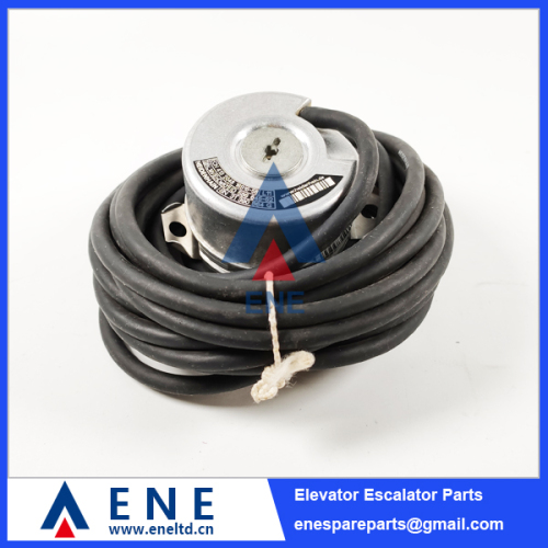 ECN413-2048 Elevator Rotary Encoder