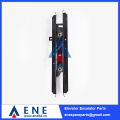 Elevator Door Cam Door Skate