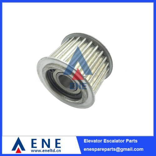 Elevator F9 Door Motor Roller