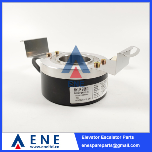 Elevator HYUP SUNG Encoder MH108-4096WL