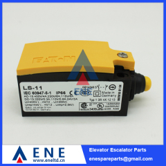 EATON LS-11 Escalator Limit Switch