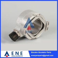 ERN180500027S12-03 Elevator Encoder 589614-61