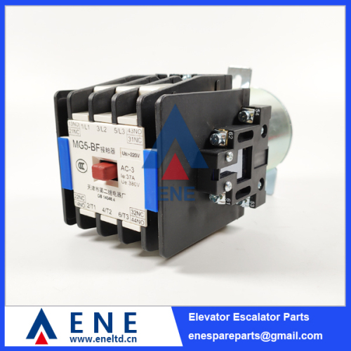 MG5-BF Elevator Contactor