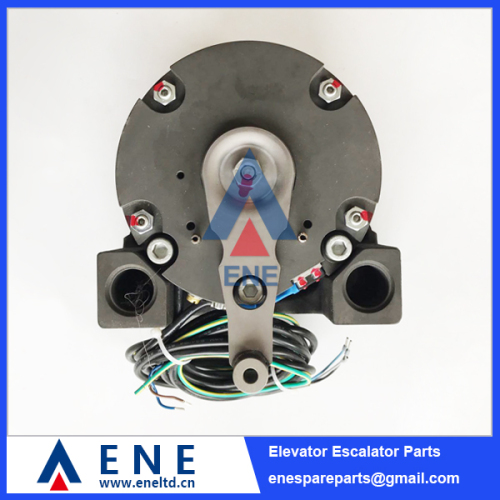 ERSVAR11-01 Elevator PMS420 Traction Machine Brake 59605081