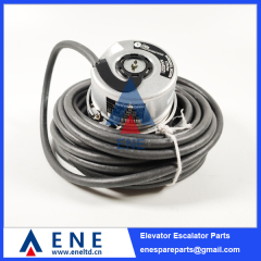 AAA633Z1 GEN2 Elevator Encoder