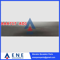 AAA717AD1 Elevator Traction Flat Belt