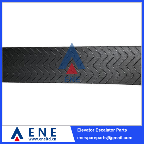 AAA717R1 Elevator Traction Flat Belt