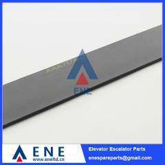 AAA717AJ2 Elevator Traction Flat Belt