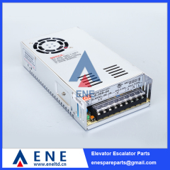 S-250-24 Elevator Power Supply 220V to 24V