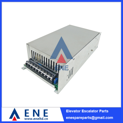S-600-110 Elevator Power Supply 200V to 110V