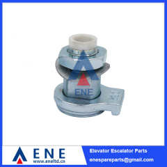 60mm Escalator Step Hollow Shaft Cap