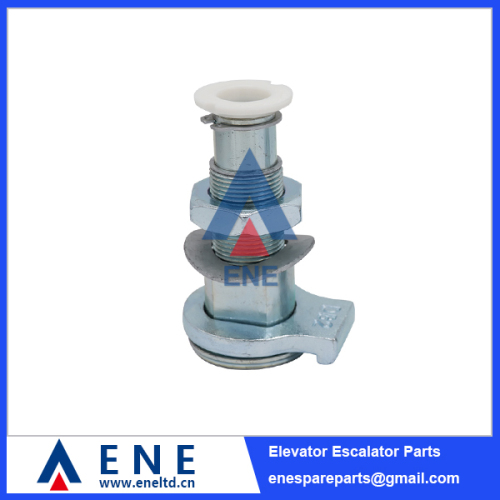 90mm Escalator Step Hollow Shaft Cap