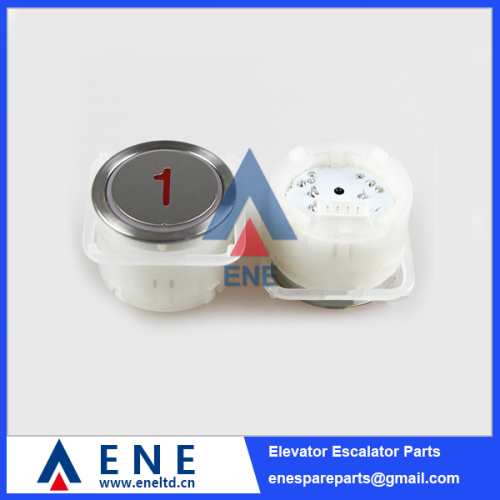 Elevator Push Button BA213