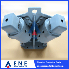 GPS HOPE Elevator Traction Machine Brake