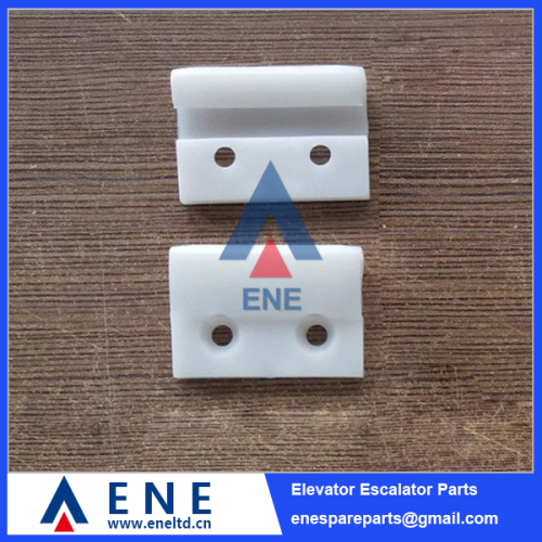 K type Escalator Handrail Block