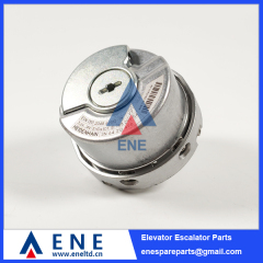 ECN1313-2048-62S12-78 Elevator Encoder