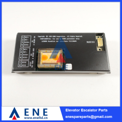 LCEKNX Elevator PCB KM713130G01 Decoder