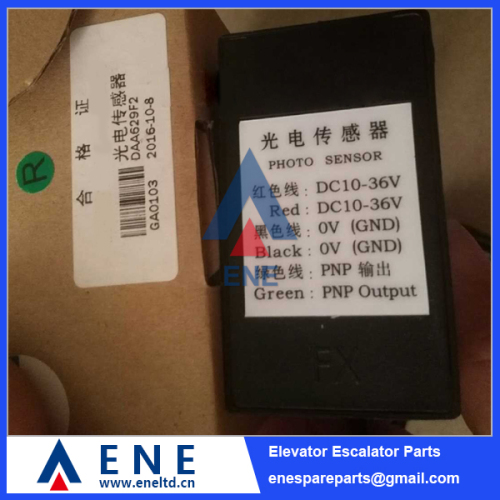 DAA629F2 Elevator Leveling Sensor