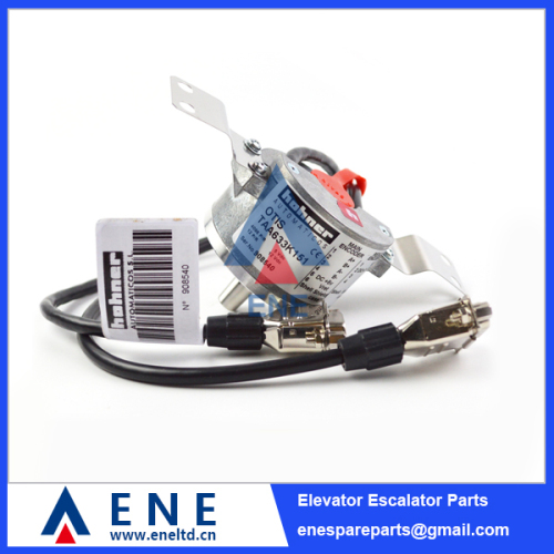 Elevator Encoder TAA633K151