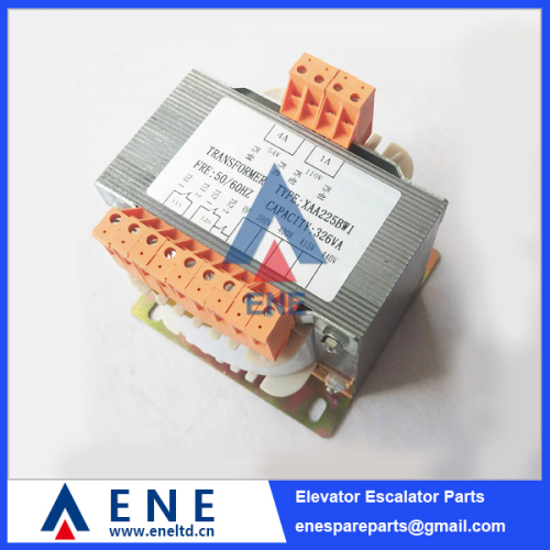 XAA225BW1 Elevator Transformer