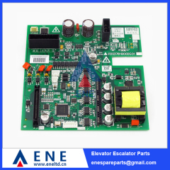 P203781B000G01 Elevator PCB Board