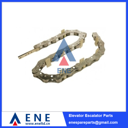 Escalator Handrail Newel Chain 9930565