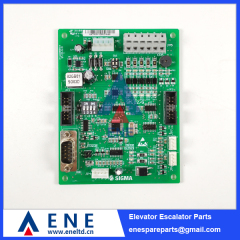SM.02/G Elevator PCB