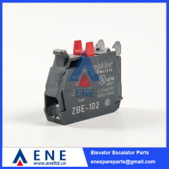 ZBE-102 Elevator Push Button Switch