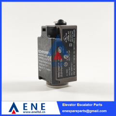 ZS231-01YR-M16-1256 Limit Switch