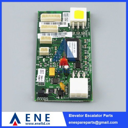 LCEFCB Elevator PCB KM713700G11 KM713700G71