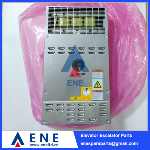 OVFR02A-406 Elevator Inverter GDA21310A1