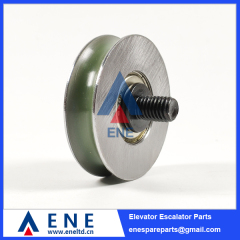 56mm Elevator Door Hanger Roller