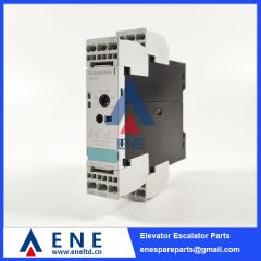 3RP1525-2BW30 Elevator Time Relay