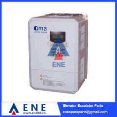 Q-7000-EC Escalator Inverter